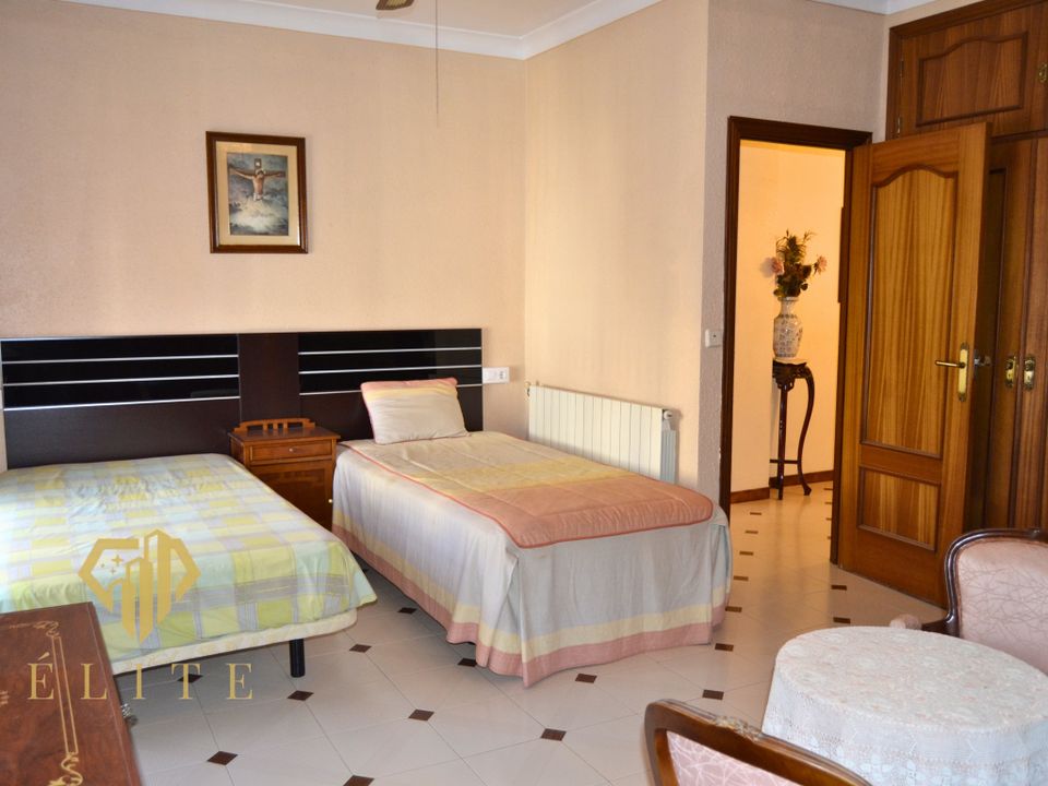 Duplex i Huercal-Overa, Almeria - foto 3